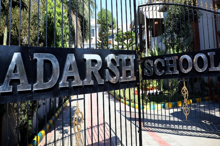 Adarsh Public School, Kunjpura Road, School Address, Admission, Phone Number, Fees, Reviews