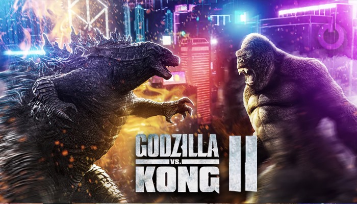 Godzilla vs. Kong 2 Movie Review, Facts, Story, Box-Office and Much More