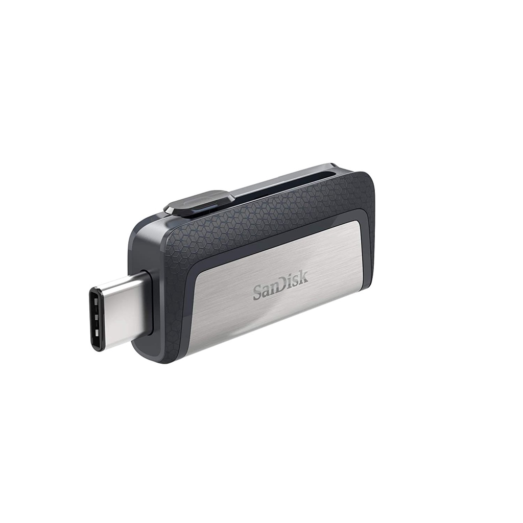 SanDisk SDDDC2-128G-I35 128 GB OTG Drive