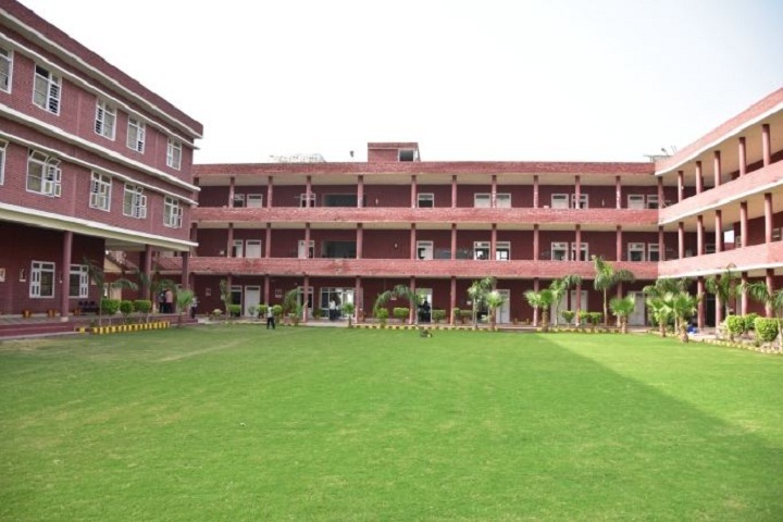 AV International Public School, Sirsa, School Address, Admission, Phone Number, Fees, Reviews.