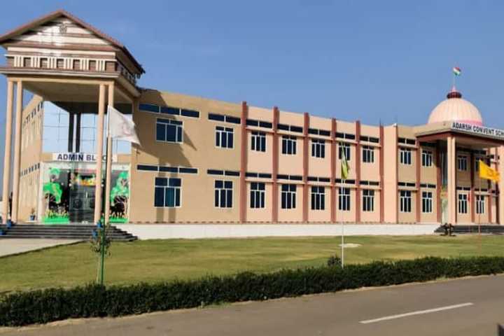 Adarsh Convent Senior Secondary School, Kairu, School Address, Admission, Phone Number, Fees, Reviews