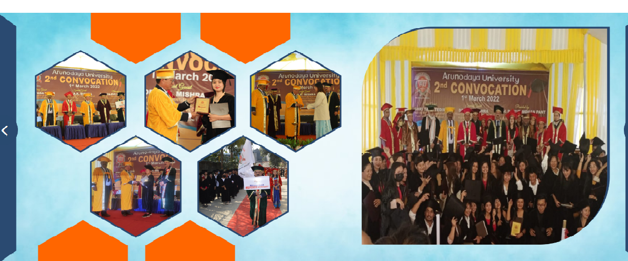 Arunodaya University  Admission, Courses, Fees, Ranking and Contact Details.