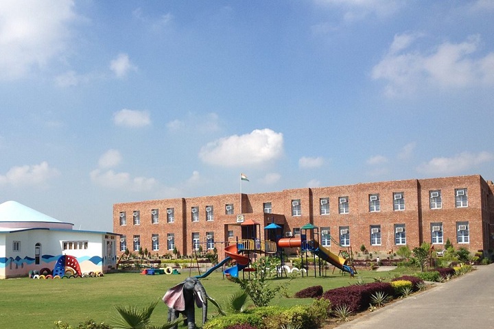 Aadharshila Public School, Safidon Road, School Address, Admission, Phone Number, Fees, Reviews.