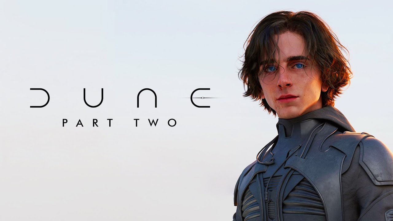 Dune: Part Two Production to Start in July