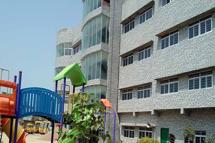 AIMS International School, Karbala