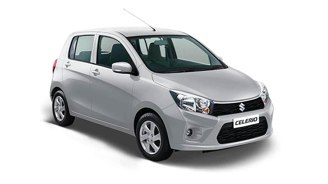 Maruti Suzuki Celerio Car Mileage, Engine, Price, Safety and Features, Space
