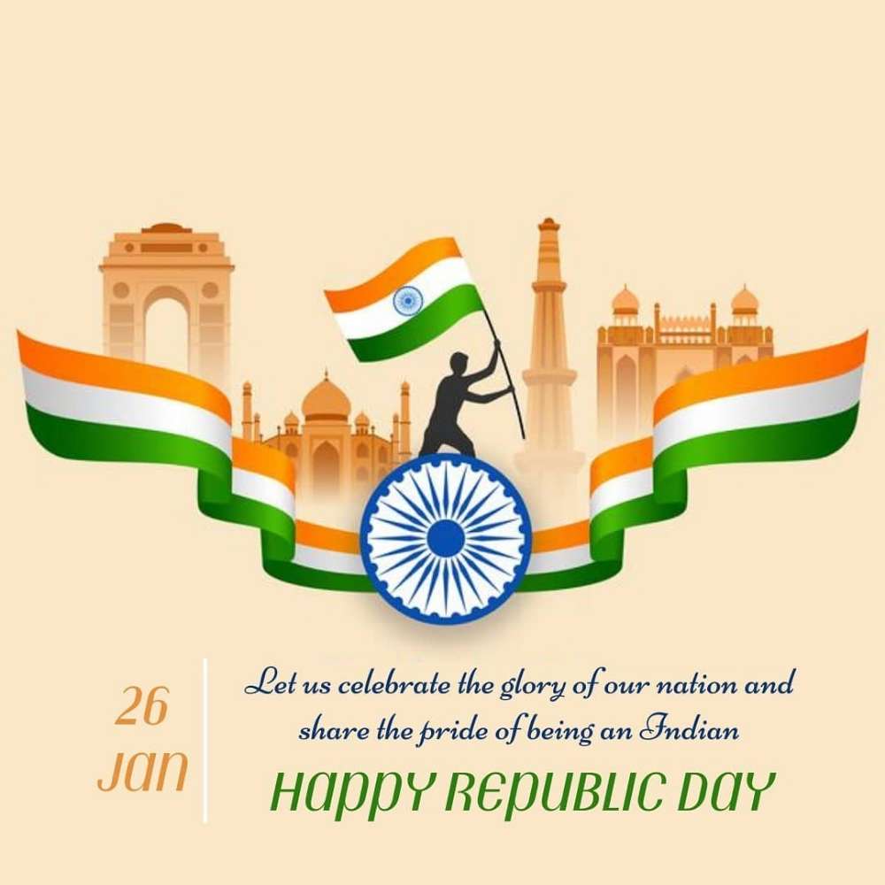 Republic Day 2022