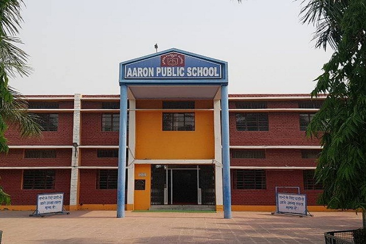Aaron Public School, Jind, School Address, Admission, Phone Number, Fees, Reviews