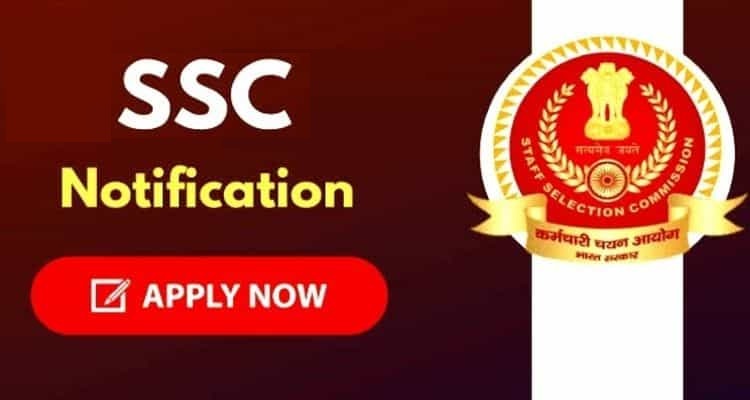 SSC Havaldar Recruitment 2022