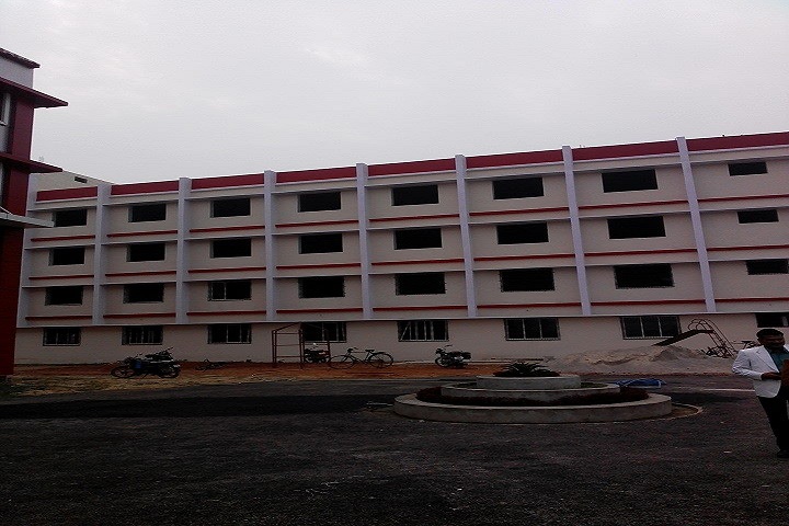 AYT Senior Secondry School (AYTSSS), Deoria