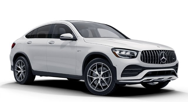 Mercedes-AMG GLC 43 Coupe Car Mileage, Engine, Price, Space, Safety and Features