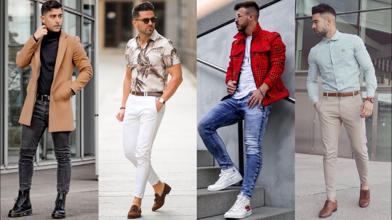 cotton Shirts in summer season for men