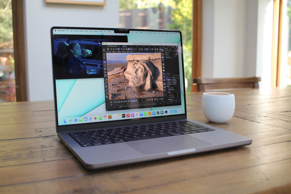 APPLE Macbook Pro M1