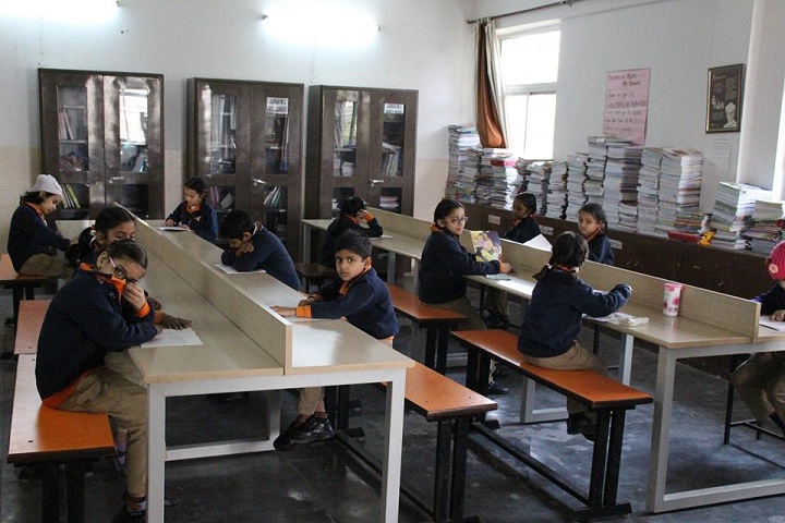 Adarsh Vidya Niketan Senior Secondary School, Sector-19, School Address, Admission, Phone Number, Fees, Reviews.