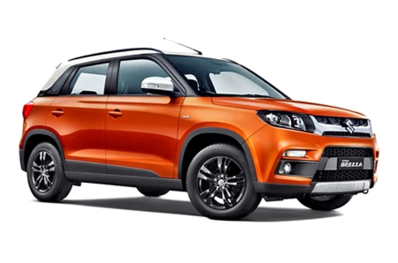 Maruti Suzuki Vitara Brezza Car Mileage, Engine, Price, Space, Safety and Features