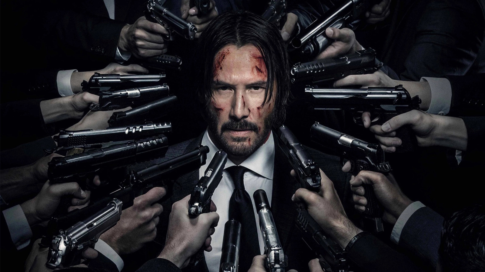 Keanu Reeves reveal about the character John Wick