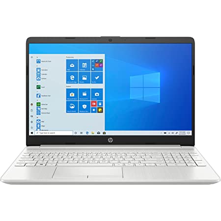 HP Ryzen 3 Dual Core Laptop