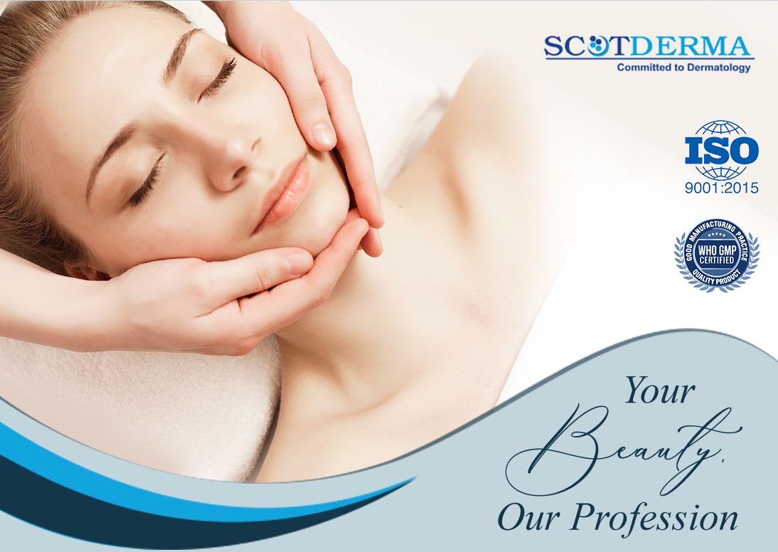 Scot Derma products list, location, review and rating.