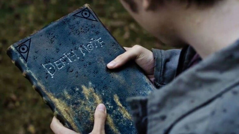 Death Note Live for Netflix to Be Headed by Duffer Brothers