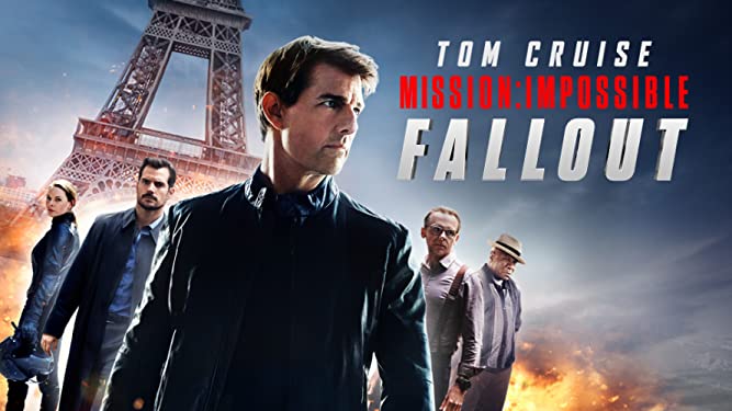 Mission: Impossible 7 Movie Review, Facts, Story, Box-Office and Much More