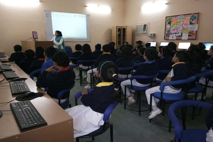 Air Force School, Gurgaon, School Address, Admission, Phone Number, Fees, Reviews.