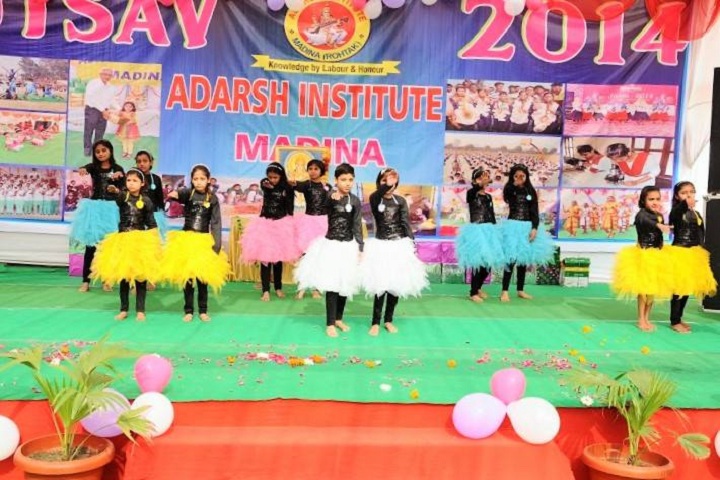 Adarsh Senior Secondary School, Madina, School Address, Admission, Phone Number, Fees, Reviews.