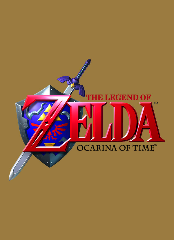 The Legend of Zelda: Ocarina of Time game Rating and Review