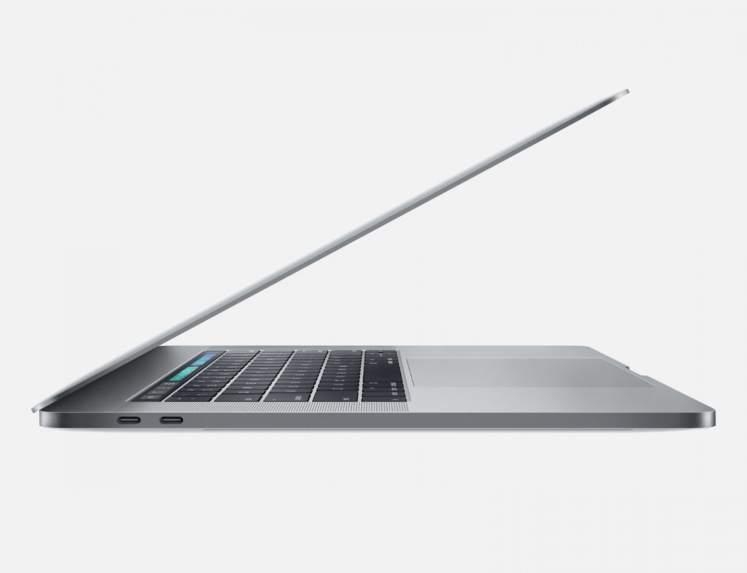 APPLE MacBook Pro with Touch Bar