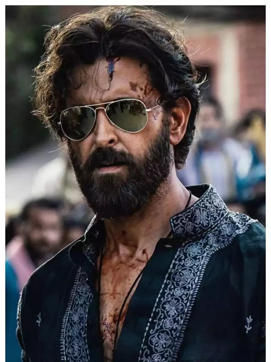 Why Hrithik Roshan Refuse To Shoot For Vikram Vedha In UP