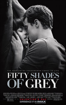 Fifty Shades of Grey Movie Release Date, Cast, and Reviews.
