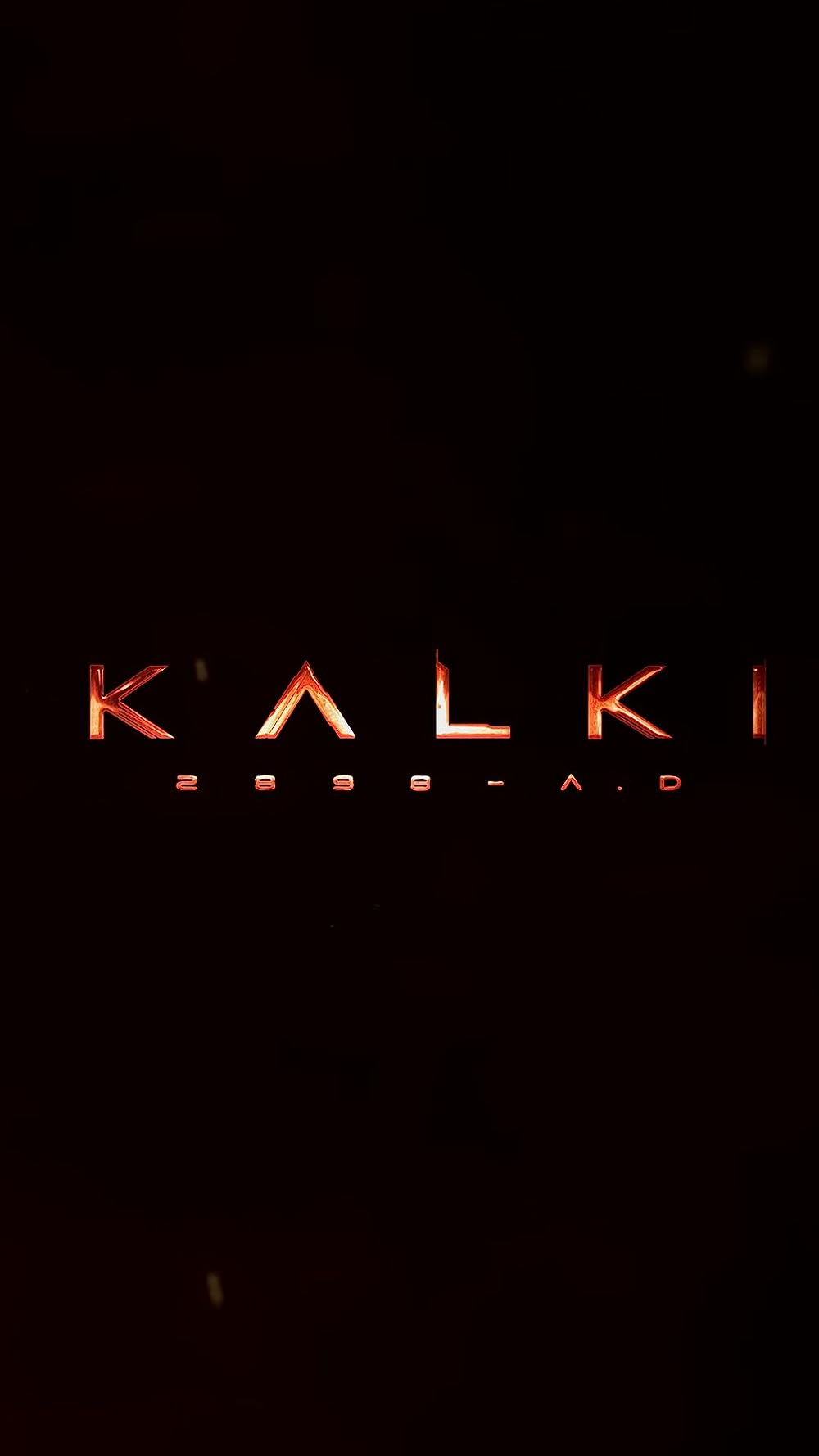 Kalki 2898 AD Movie Release Date, Cast, and Reviews.