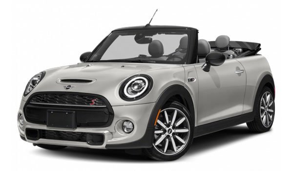 Mini Convertible Car Mileage, Engine, Price, Safety and Features, Space
