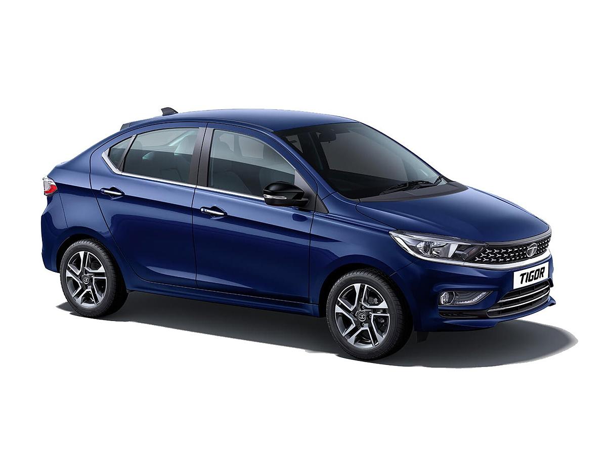 Tata Tigor Car Mileage, Engine, Price, Space, Safety and Features