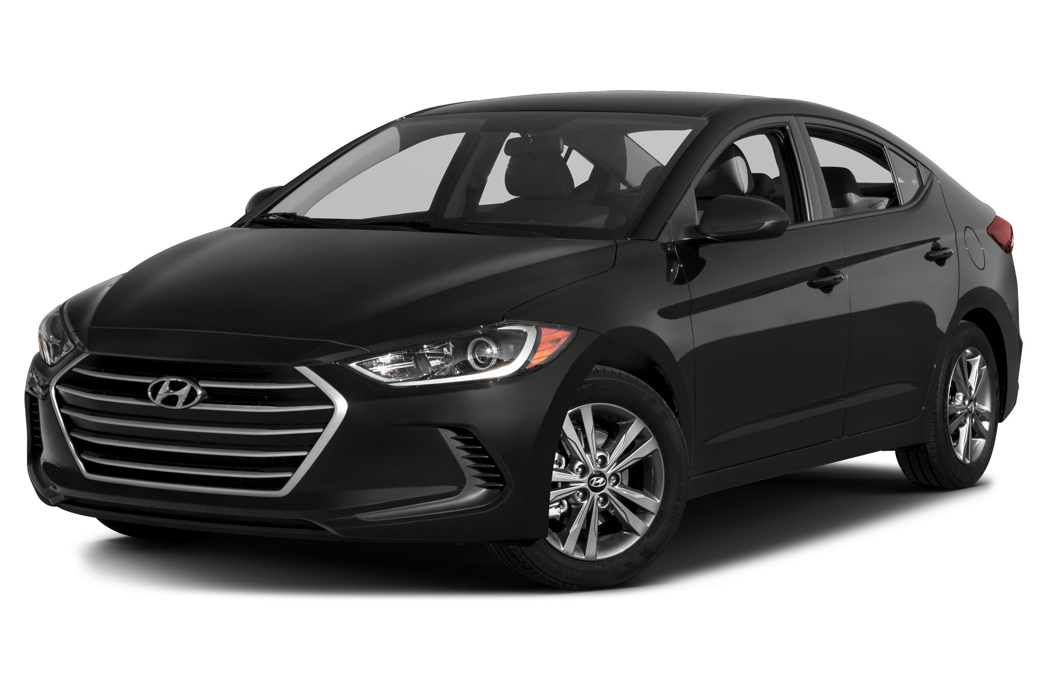 Hyundai Elantra Car Mileage, Engine, Price, Space, Safety and Features