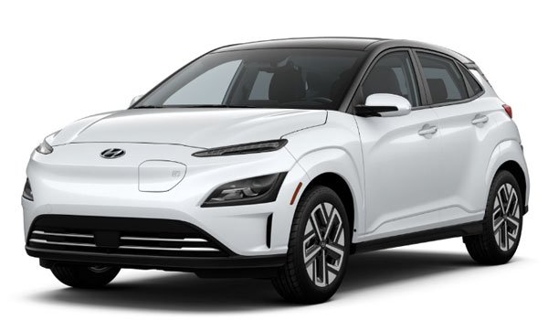 Hyundai Kona Electric Car Mileage, Engine, Price, Space, Safety and Features