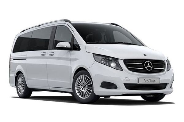 Mercedes-Benz V-Class Car Mileage, Engine, Price, Space, Safety and Features