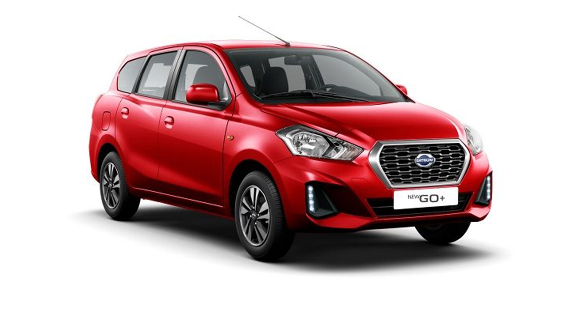 Datsun Go Plus BS6 Car Mileage, Engine, Price, Space, Safety and Features