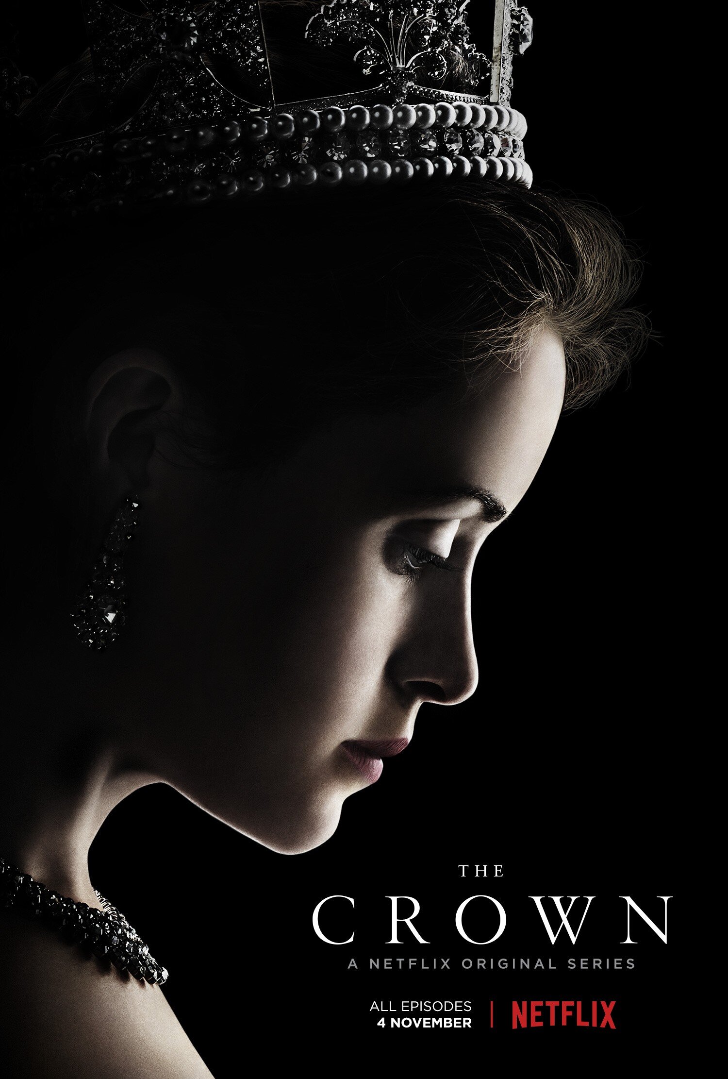 The Crown Web Series Star Cast, Facts and Review.