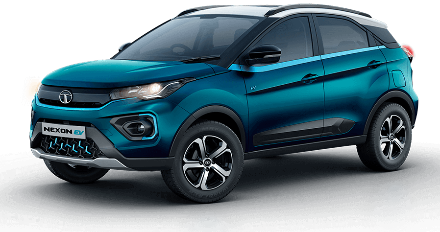 Tata Nexon EV Mileage, Engine, Price, Space, Safety and Features