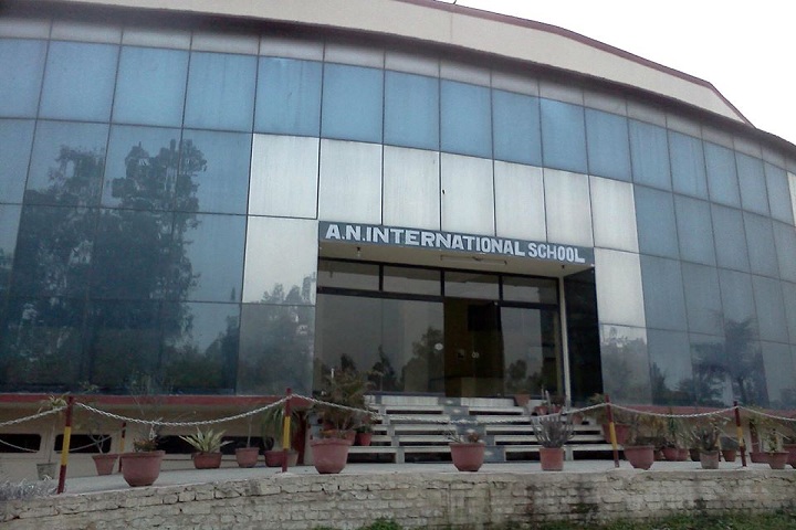 A N International School (ANIS), Bijnor