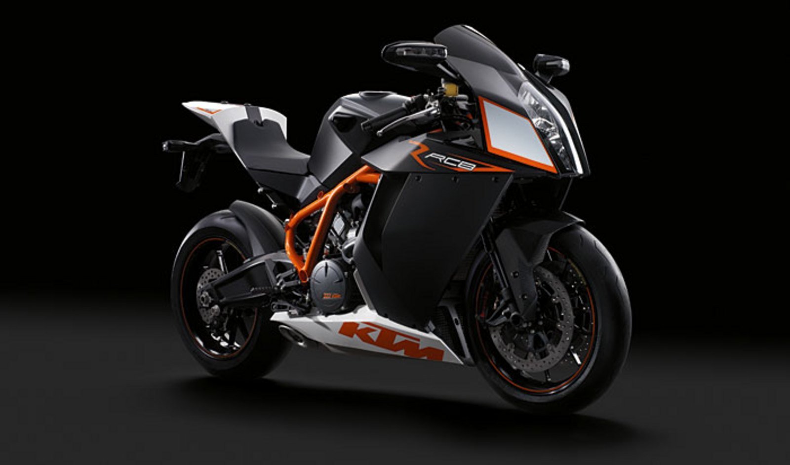 KTM 1190 RC8 R Bike, Mileage, Engine, Price, Safety and Features