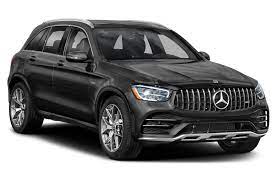 Mercedes-Benz AMG GLC 43 Mileage, Engine, Price, Safety and Features, Space