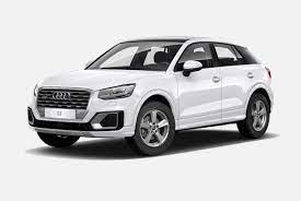 Audi Q2 Mileage, Engine, Price, Safety and Features, Space