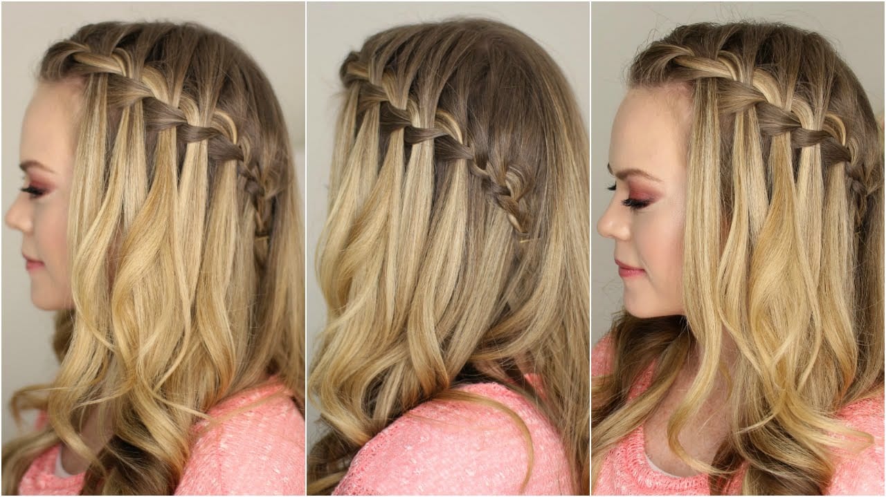 Special Hairstyles For Girls