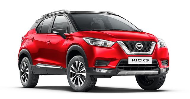 Nissan Kicks Car Mileage, Engine, Price, Safety and Features, Space