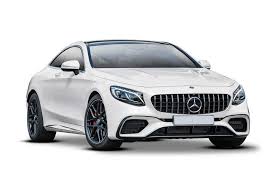 Mercedes-Benz S-Coupe Car Mileage, Engine, Price, Space, Safety and Features