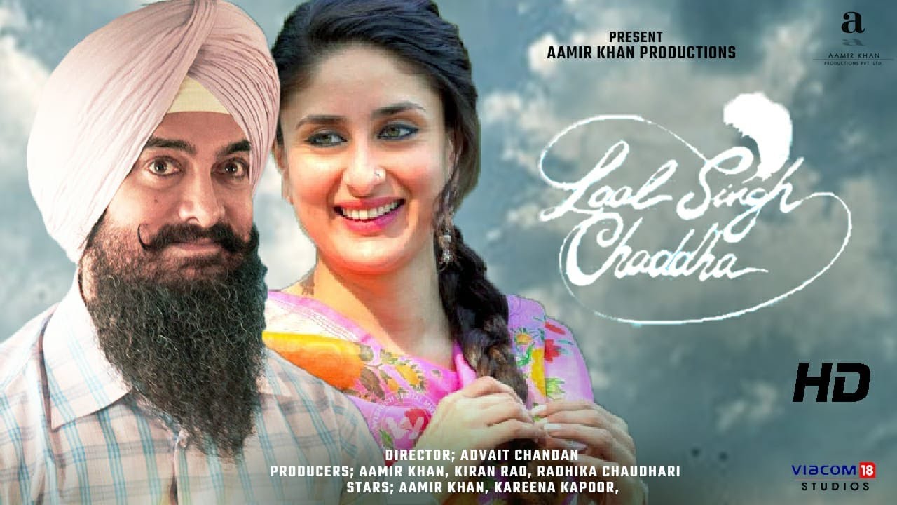 Laal Singh Chaddha Movie Release Date