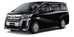 Toyota Vellfire Car Mileage, Engine, Price, Space, Safety and Features