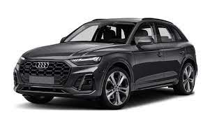 Audi Q5 2021 Car Mileage, Engine, Price, Safety and Features, Space