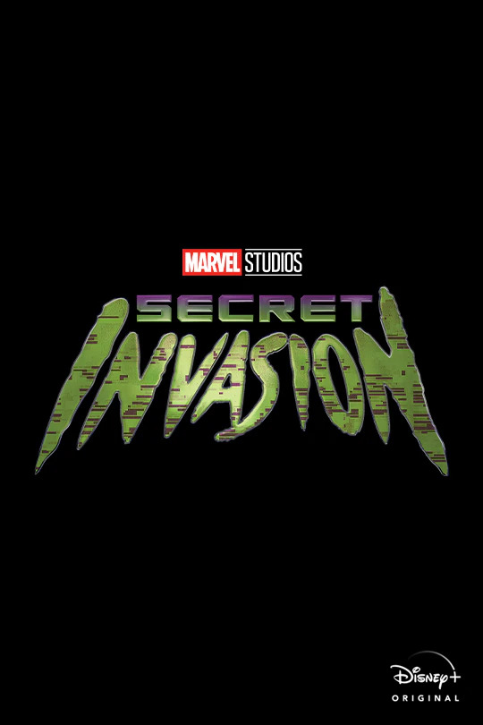 Secret Invasion Web Series Star Cast, Facts and Review.